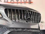 Mercedes C 63 AMG S 2015 V8